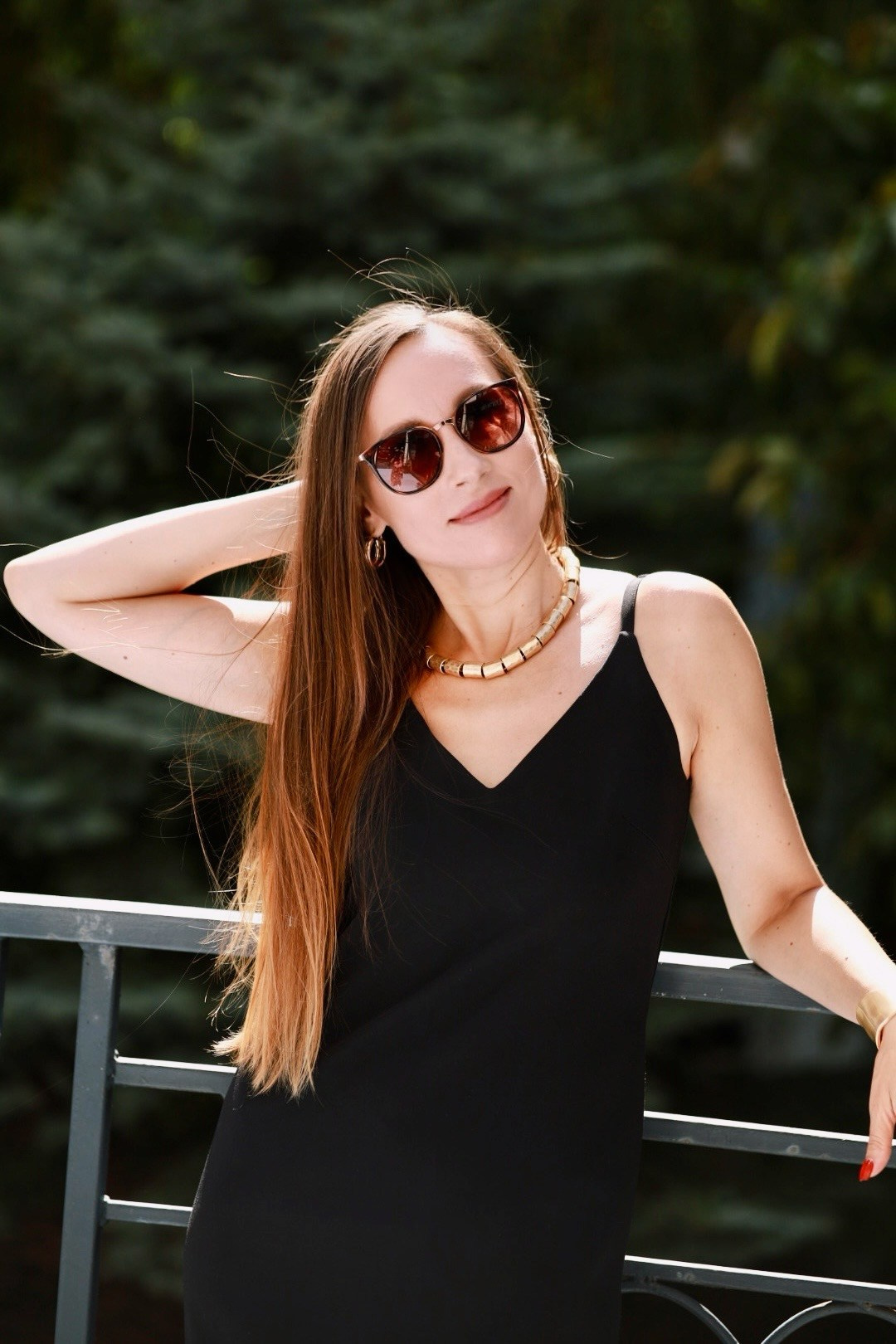 Анонс фотопрогулки с Ольгой. Фотограф в Минске Анна Кучинская