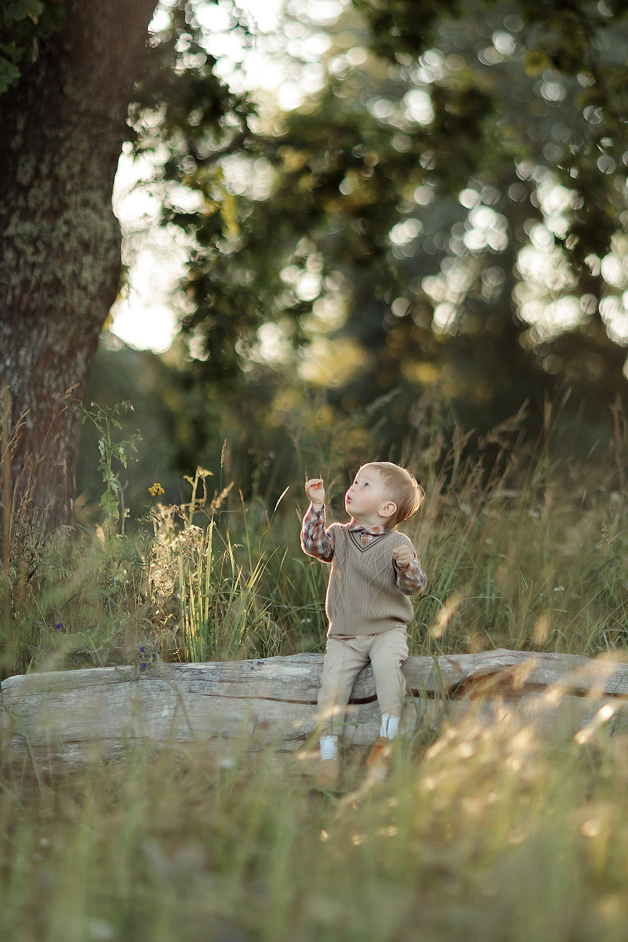 Фотограф Александр Калинин