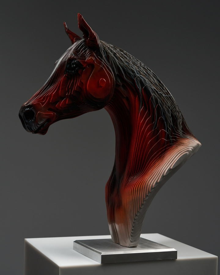 АлюмАрт. Галерея участников Российской Премии Искусств