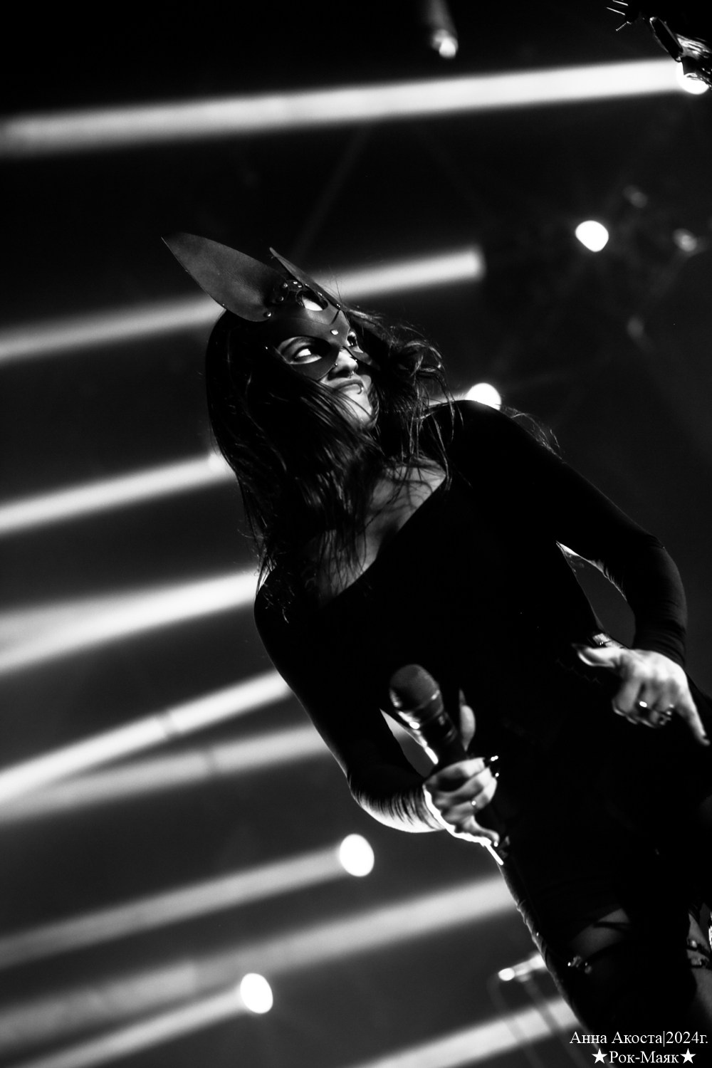 ПНЕВМОСЛОН. Анна Акоста: фотограф в Санкт-Петербурге и Таганроге