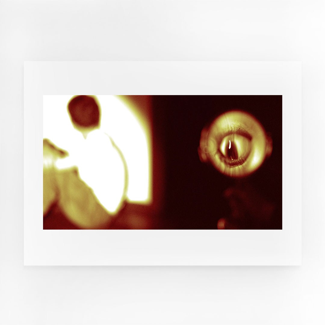 MY 7508 DAY OF LIFE OUT OF (?). Evgenia Popova — Mixed media visual artist