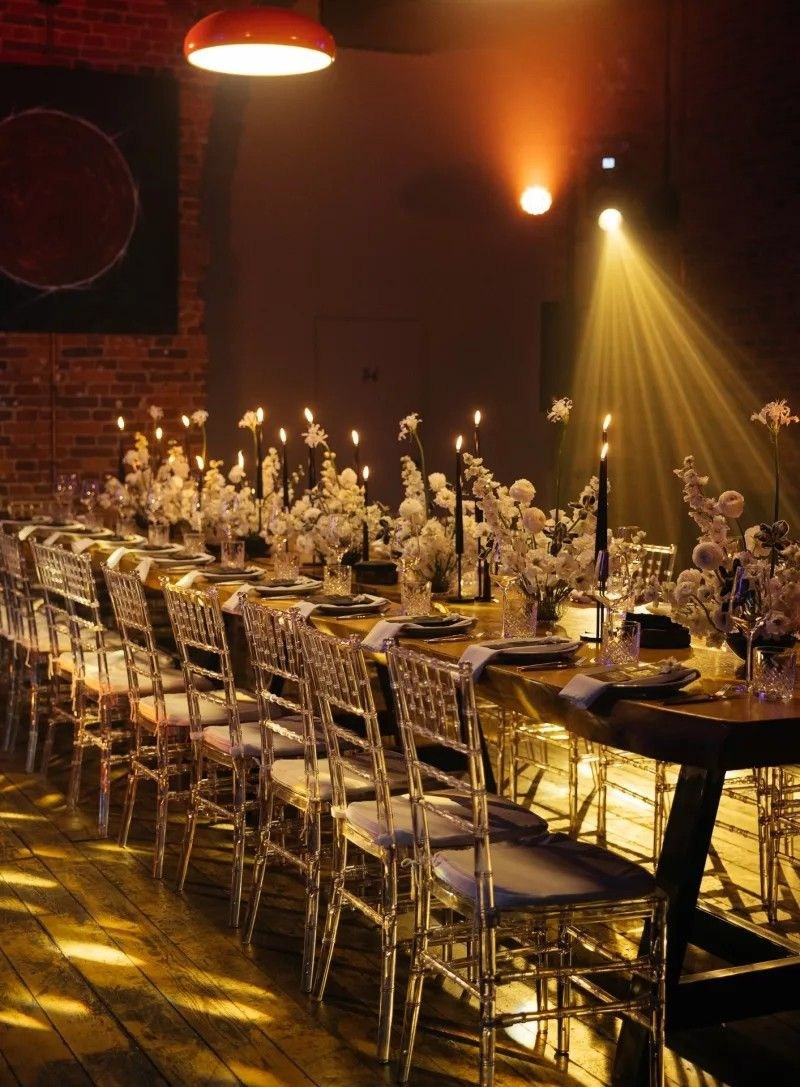 Свет на свадьбу, свет на мероприятие, свет на выпускной, художественный свет