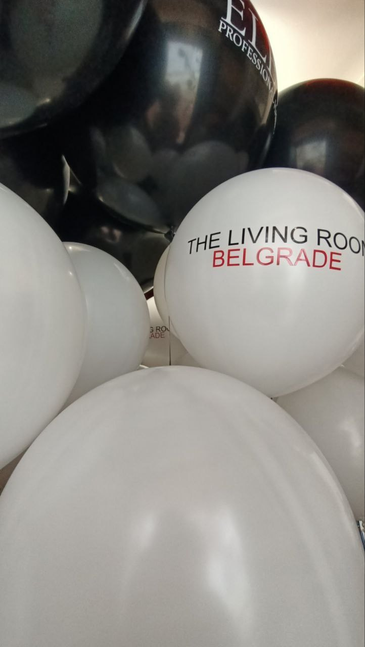 Baloni sa helijimom. Dekoracije balone. Dostava balone. Grad Novi Sad. Шары с гелием, фотозоны Нови Сад Белград. Balone i dekoracije od balona Novi Sad Beograd