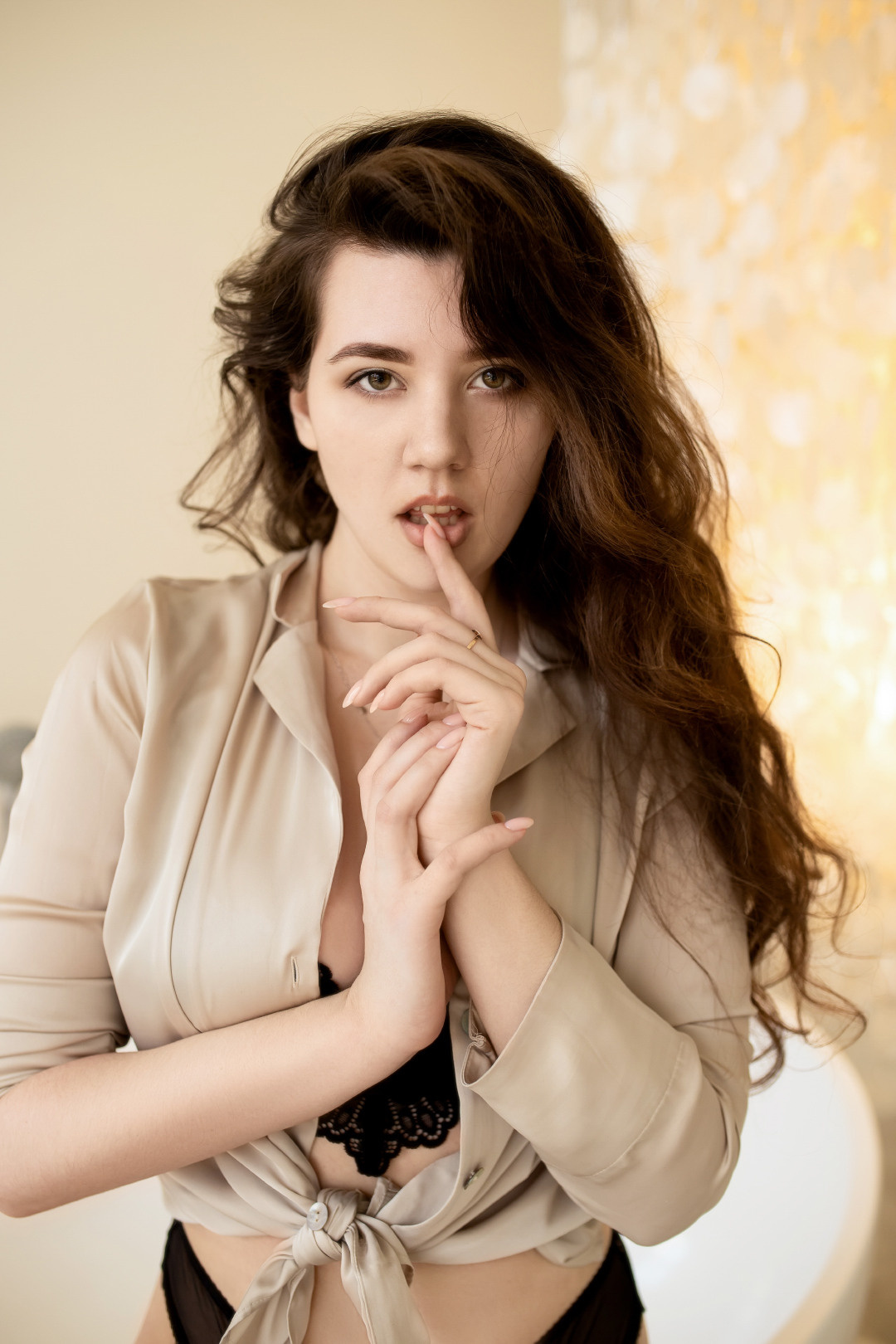 Будуарная и арт ню фотография в Москве