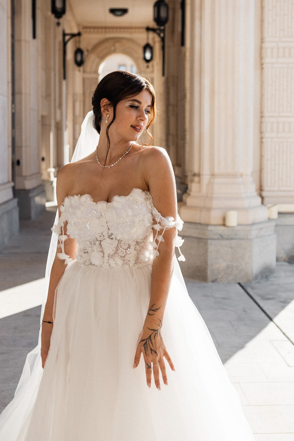 Даниил и Вера — Свадьба. Свадебный фотограф, фотосъемка в Крыму, Севастополе, Симферополе, Ялте