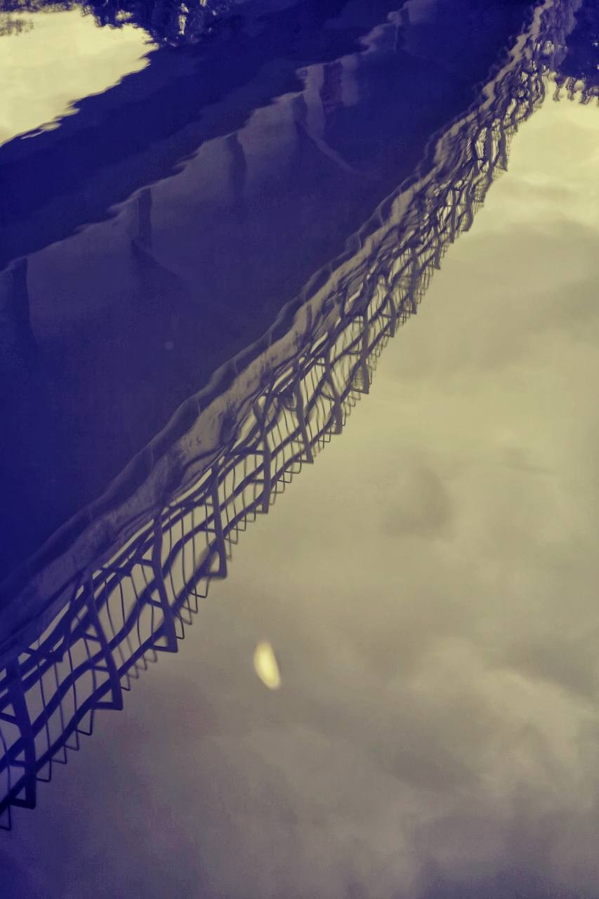 Марафон креативной фотографии. Vladimir Borele Photographer