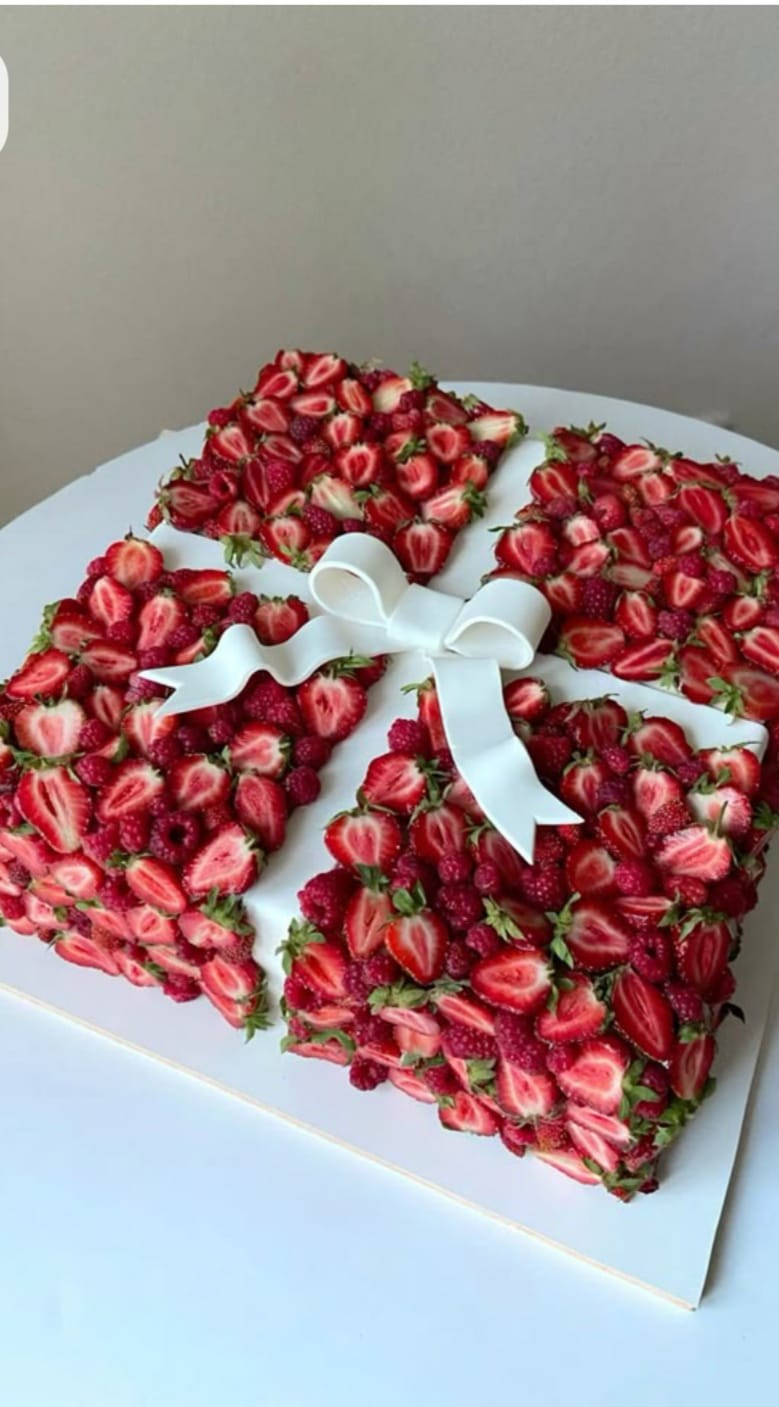 Кондитер Чумичева. Подрядчики и друзья сети свадебных площадок House for wedding