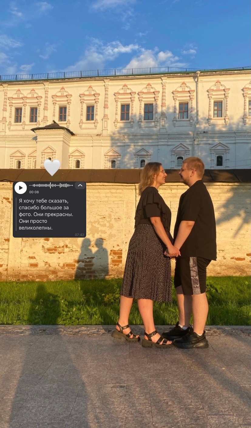 СЕМЕЙНЫЙ ФОТОГРАФ | РЯЗАНЬ