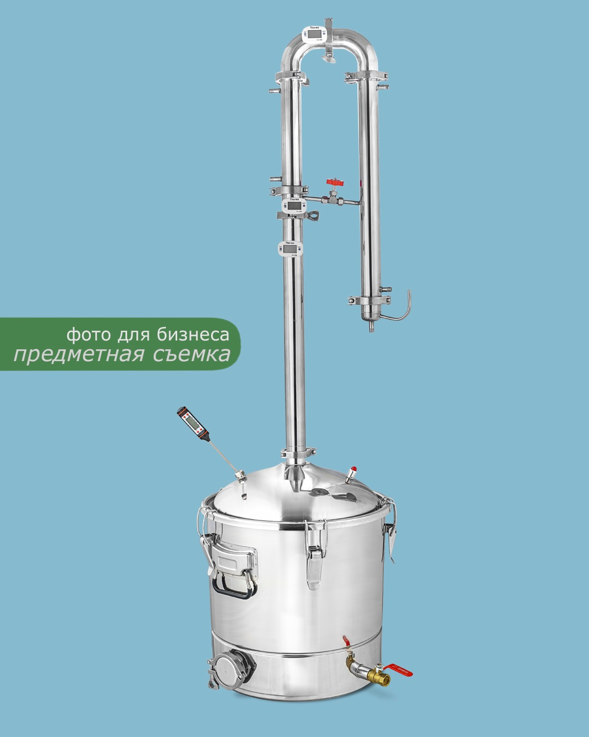 Предметная съемка для бизнеса качественные фото для маркетплейсов и рекламы. Фотограф и графический дизайнер Владимир Пуставетов