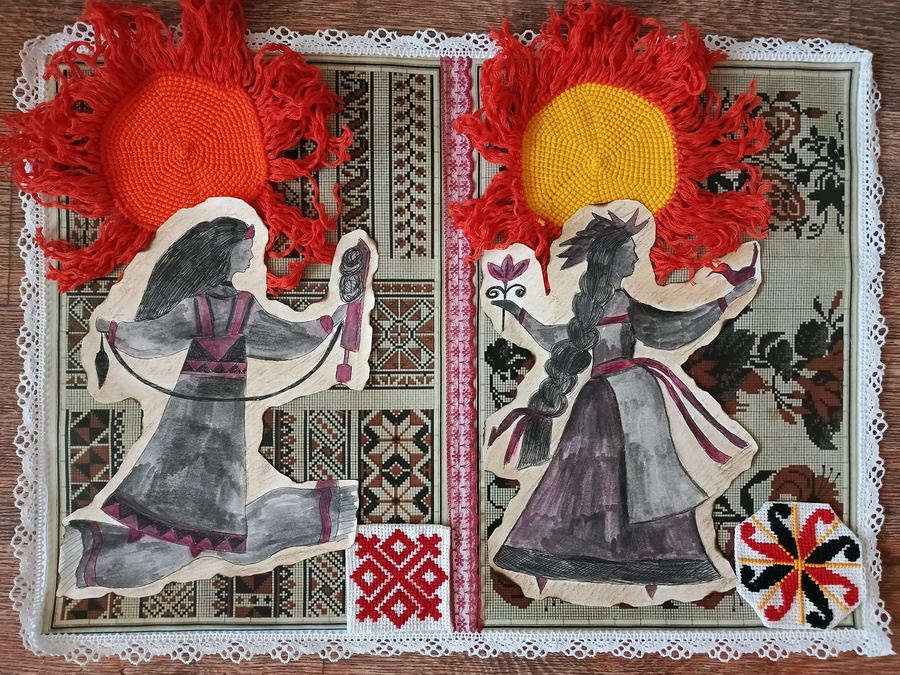 Боброва Екатерина Владимировна. Галерея участников Российской Премии Искусств