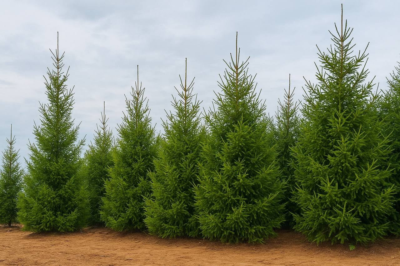 Крупномеры РФ