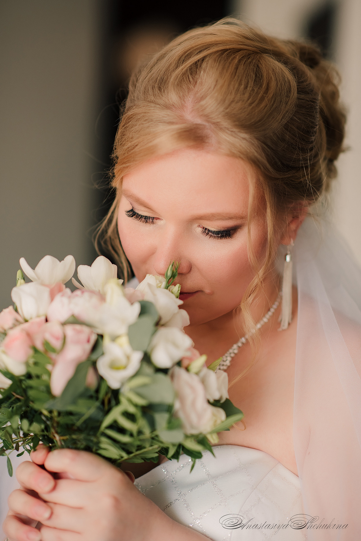 Елена и Николай. Свадьба в пандемию. Семейный и Свадебный фотограф. Санкт-Петербург. Пушкин