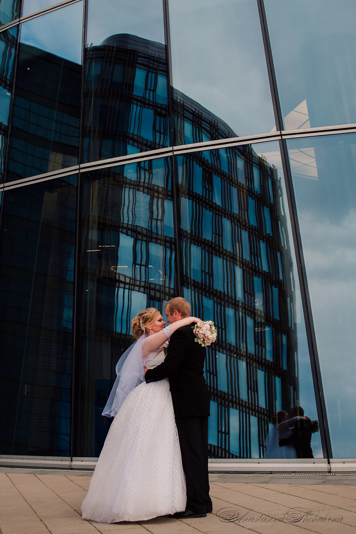 Елена и Николай. Свадьба в пандемию. Семейный и Свадебный фотограф. Санкт-Петербург. Пушкин