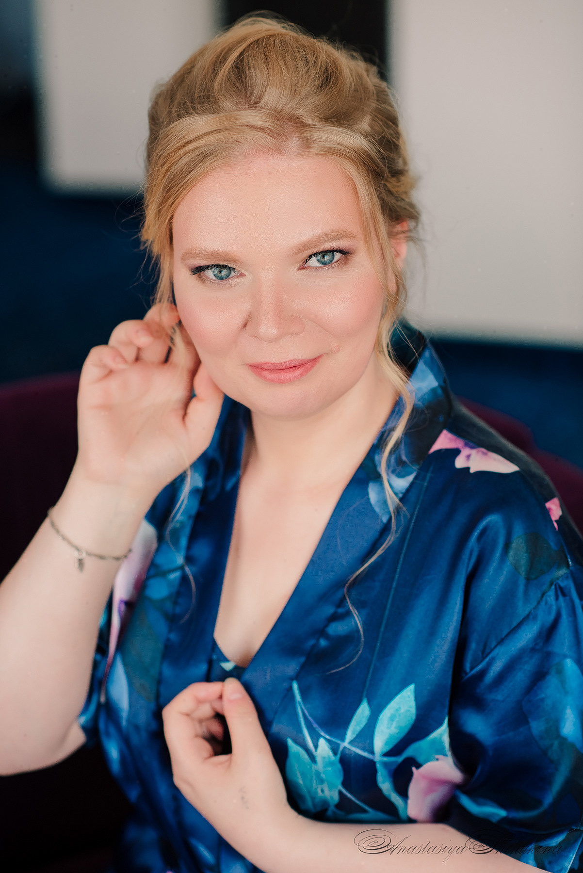 Елена и Николай. Свадьба в пандемию. Семейный и Свадебный фотограф. Санкт-Петербург. Пушкин