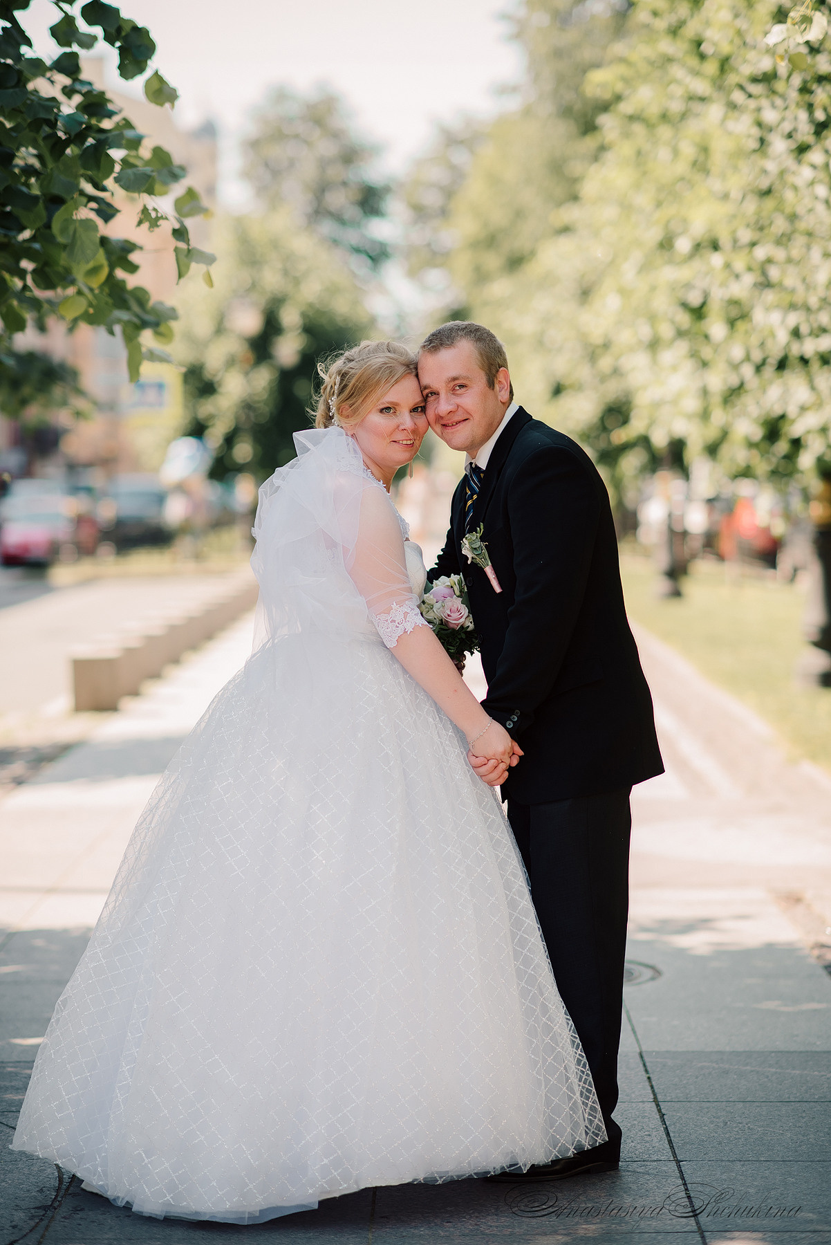 Елена и Николай. Свадьба в пандемию. Семейный и Свадебный фотограф. Санкт-Петербург. Пушкин
