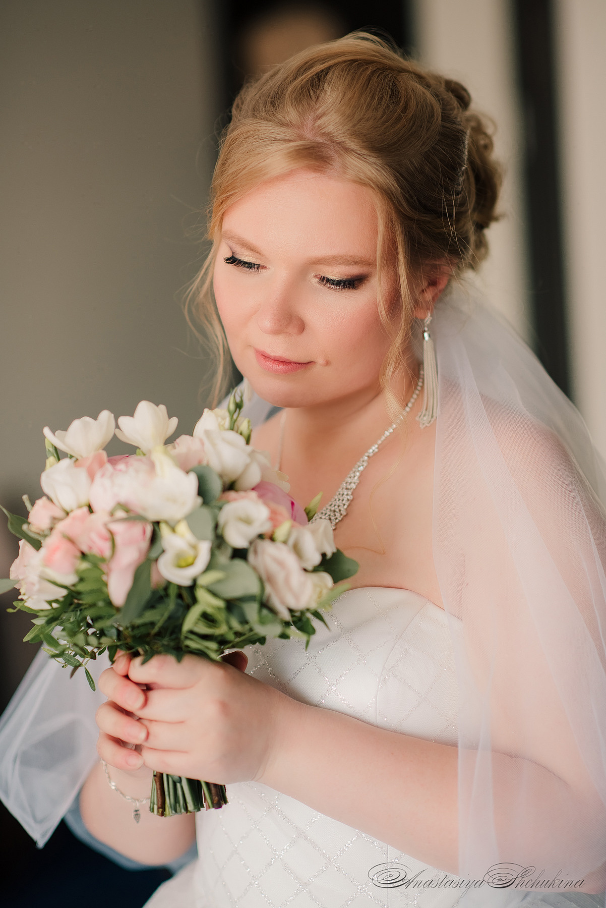 Елена и Николай. Свадьба в пандемию. Семейный и Свадебный фотограф. Санкт-Петербург. Пушкин