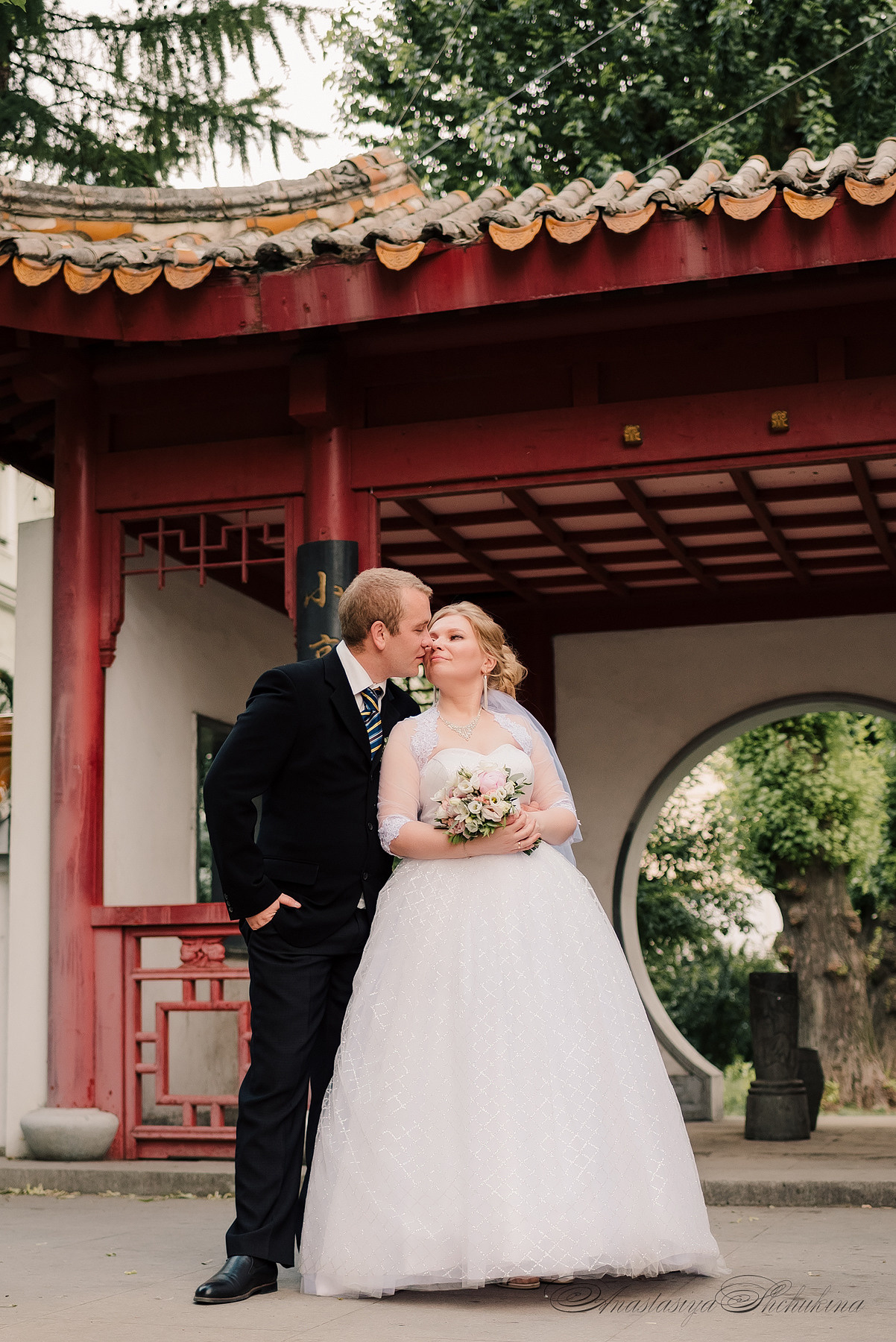 Елена и Николай. Свадьба в пандемию. Семейный и Свадебный фотограф. Санкт-Петербург. Пушкин