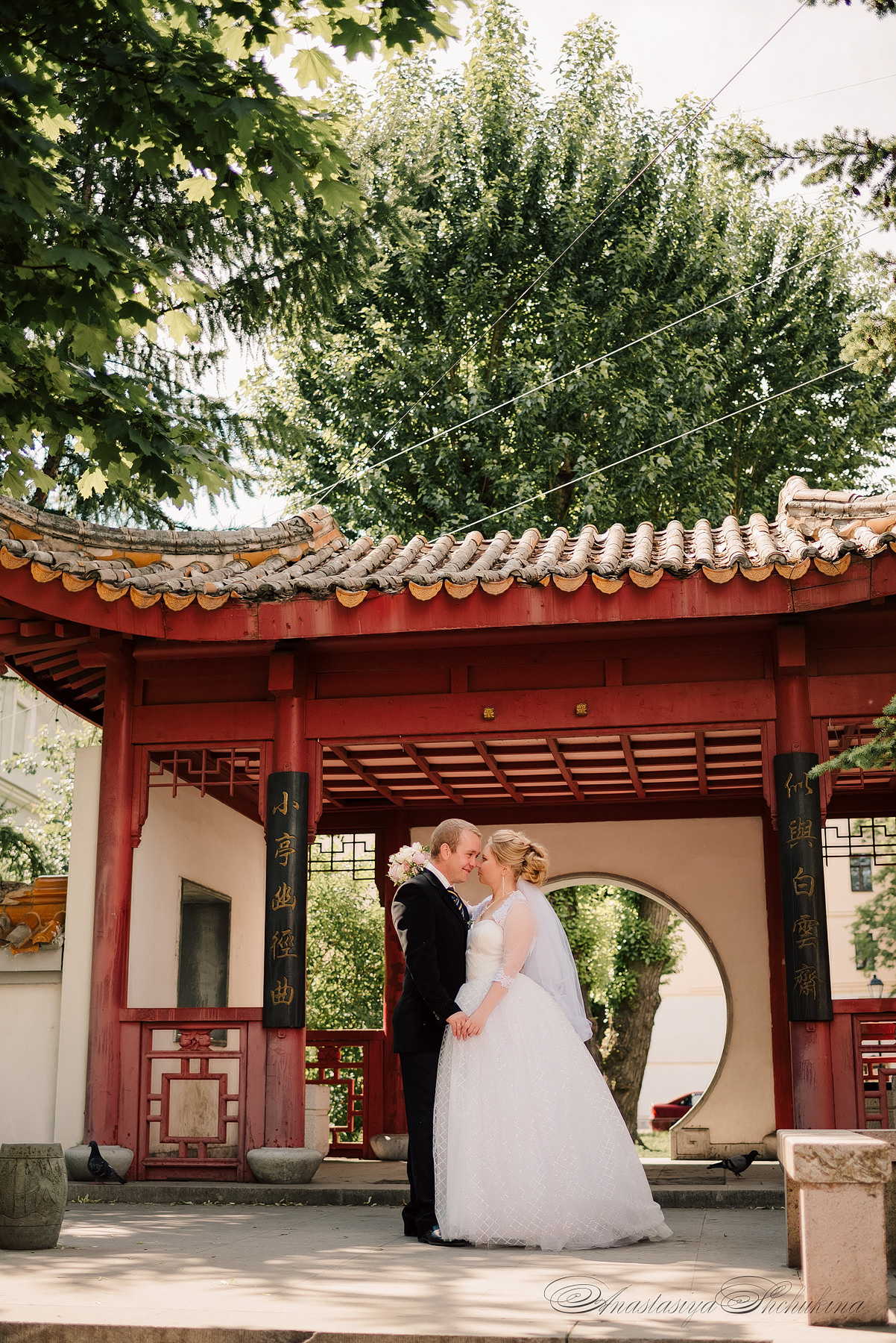 Елена и Николай. Свадьба в пандемию. Семейный и Свадебный фотограф. Санкт-Петербург. Пушкин