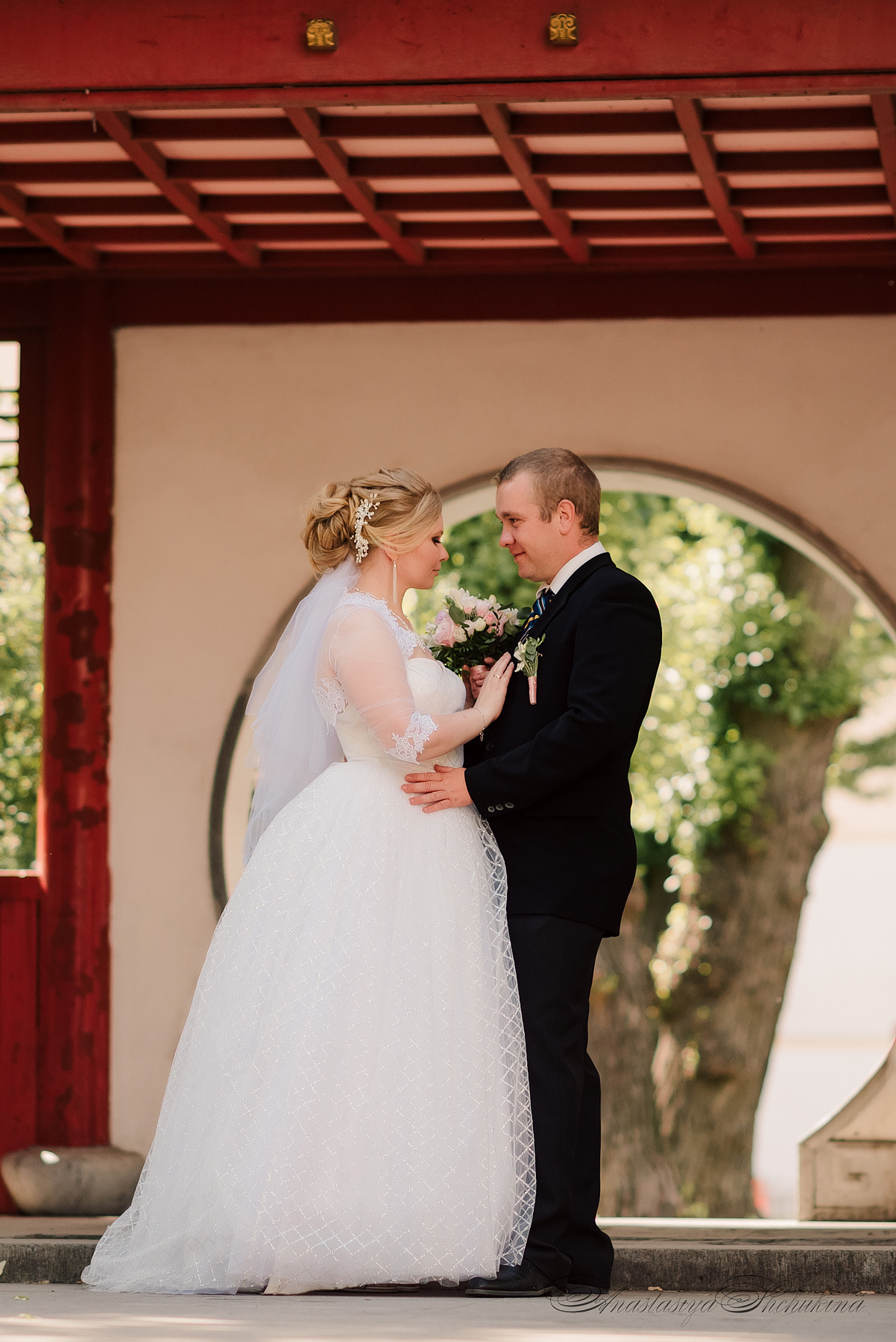 Елена и Николай. Свадьба в пандемию. Семейный и Свадебный фотограф. Санкт-Петербург. Пушкин