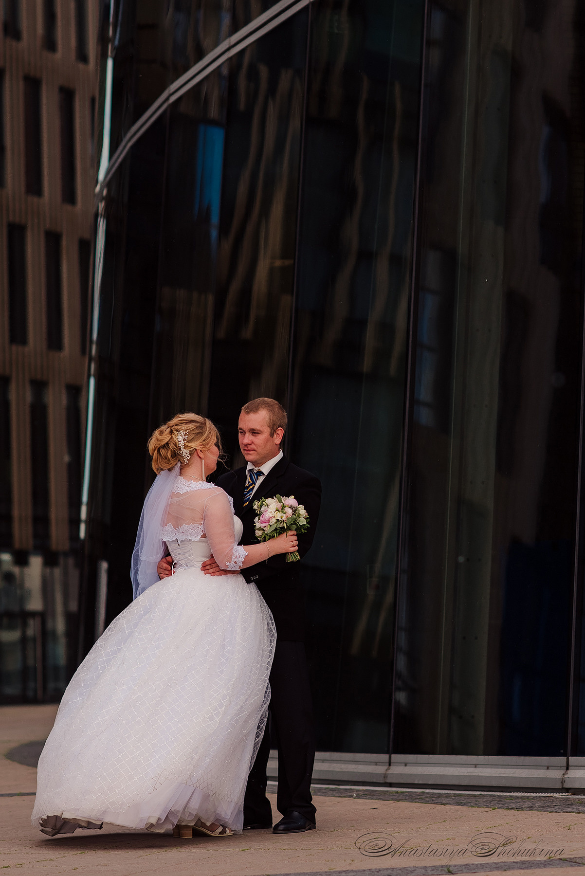 Елена и Николай. Свадьба в пандемию. Семейный и Свадебный фотограф. Санкт-Петербург. Пушкин