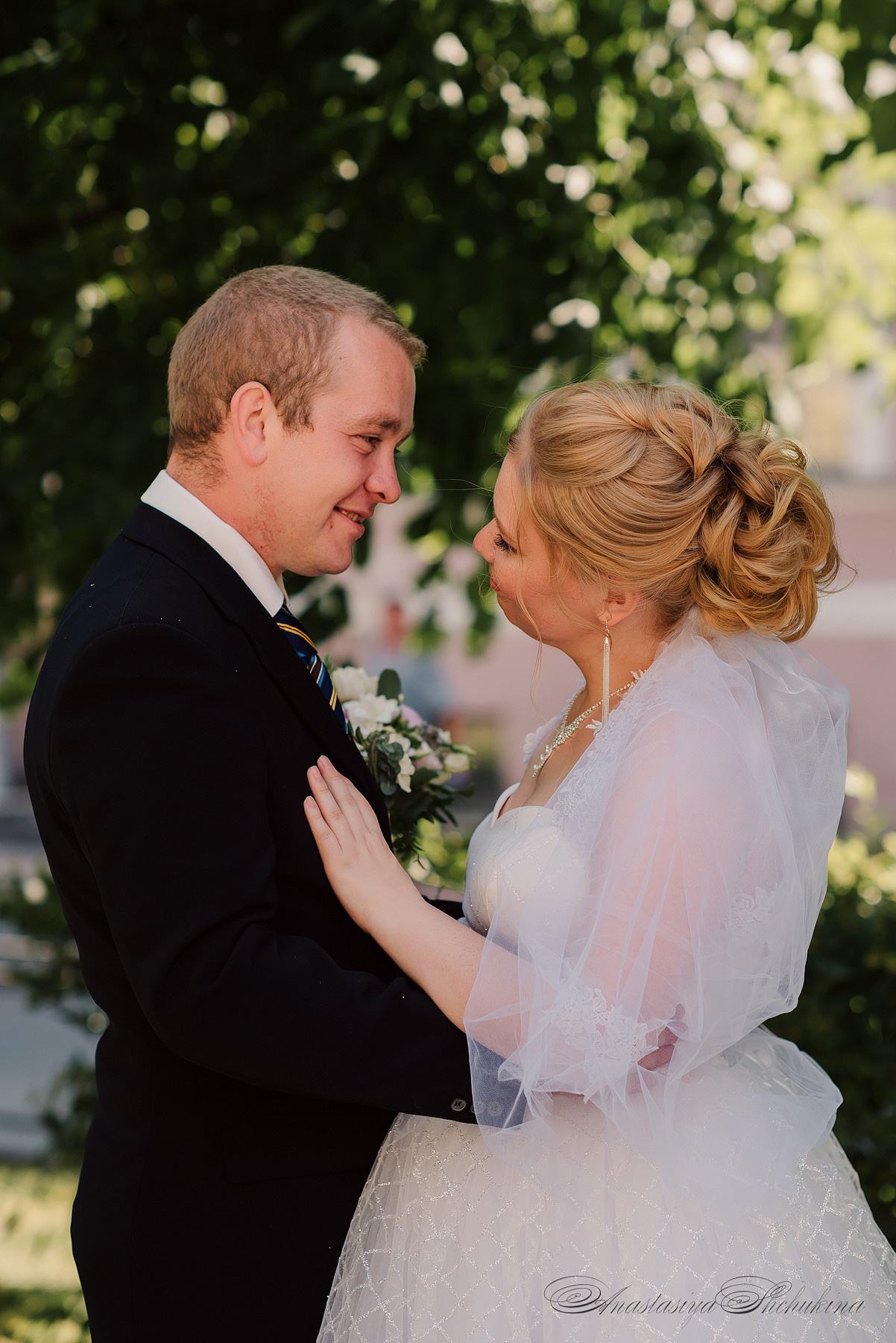 Елена и Николай. Свадьба в пандемию. Семейный и Свадебный фотограф. Санкт-Петербург. Пушкин