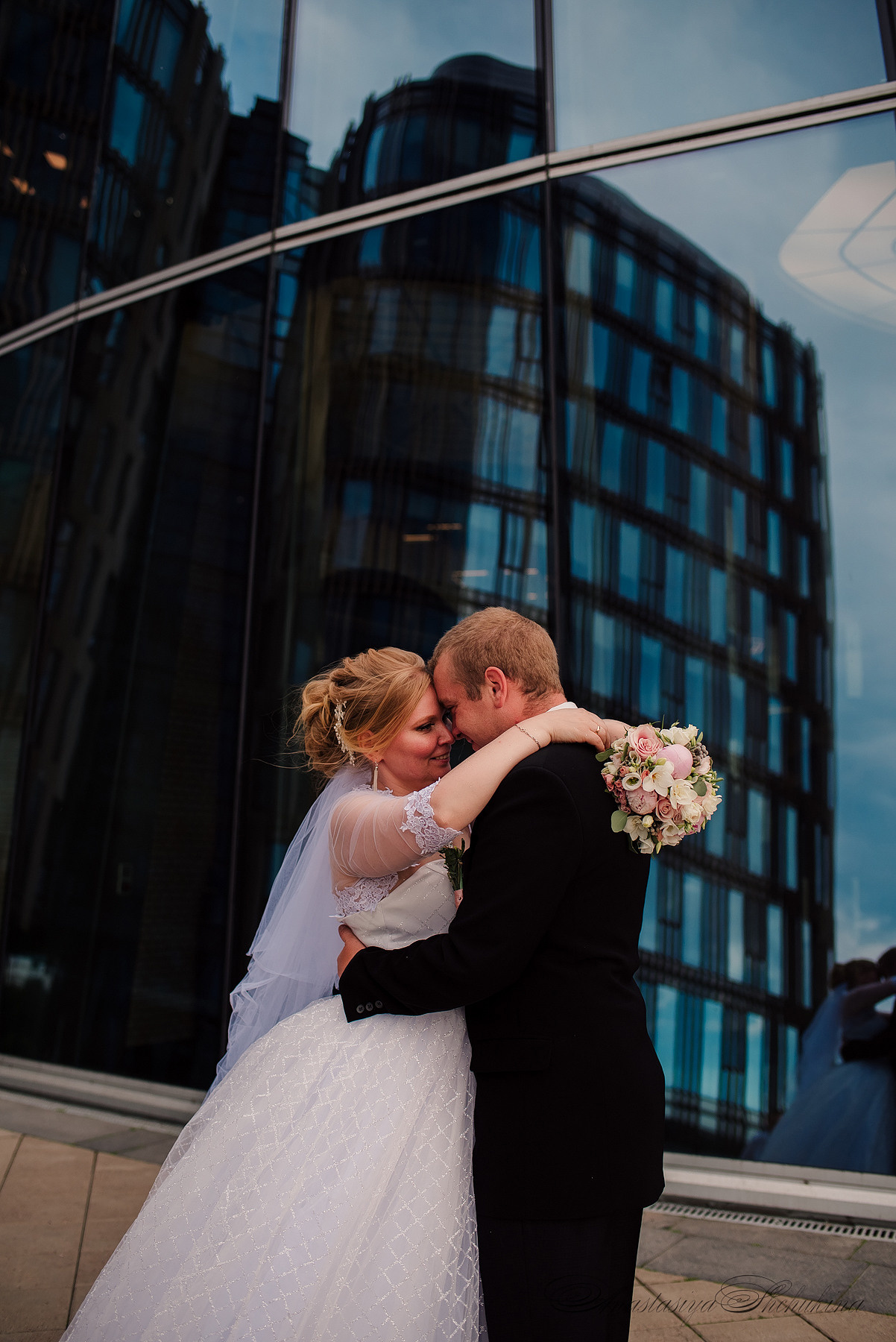 Елена и Николай. Свадьба в пандемию. Семейный и Свадебный фотограф. Санкт-Петербург. Пушкин