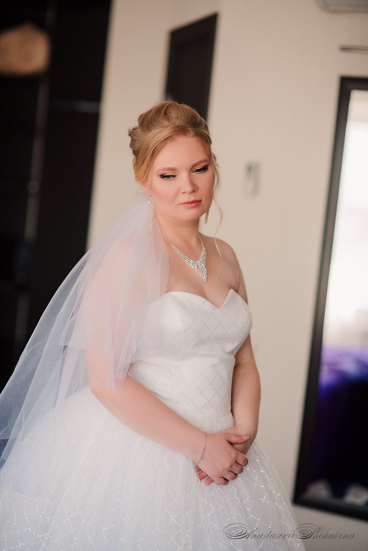 Елена и Николай. Свадьба в пандемию. Семейный и Свадебный фотограф. Санкт-Петербург. Пушкин