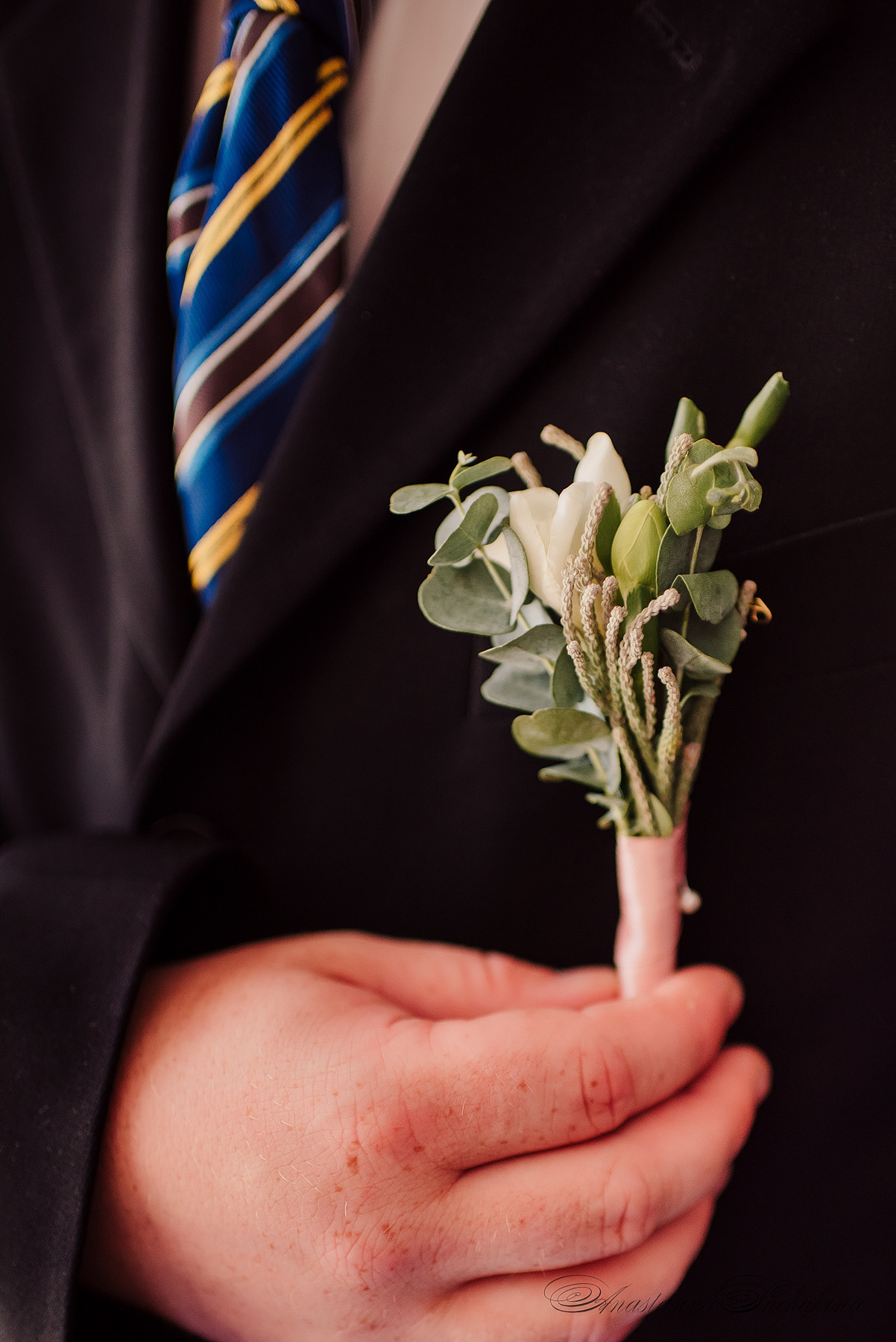 Елена и Николай. Свадьба в пандемию. Семейный и Свадебный фотограф. Санкт-Петербург. Пушкин