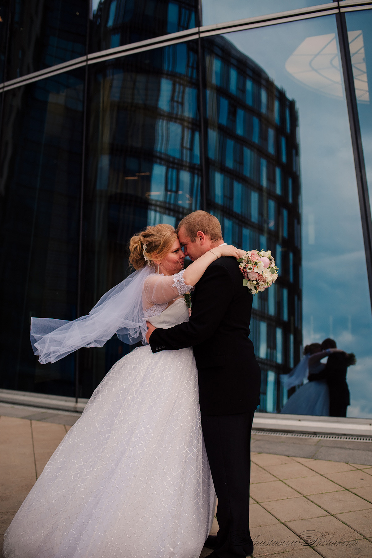 Елена и Николай. Свадьба в пандемию. Семейный и Свадебный фотограф. Санкт-Петербург. Пушкин