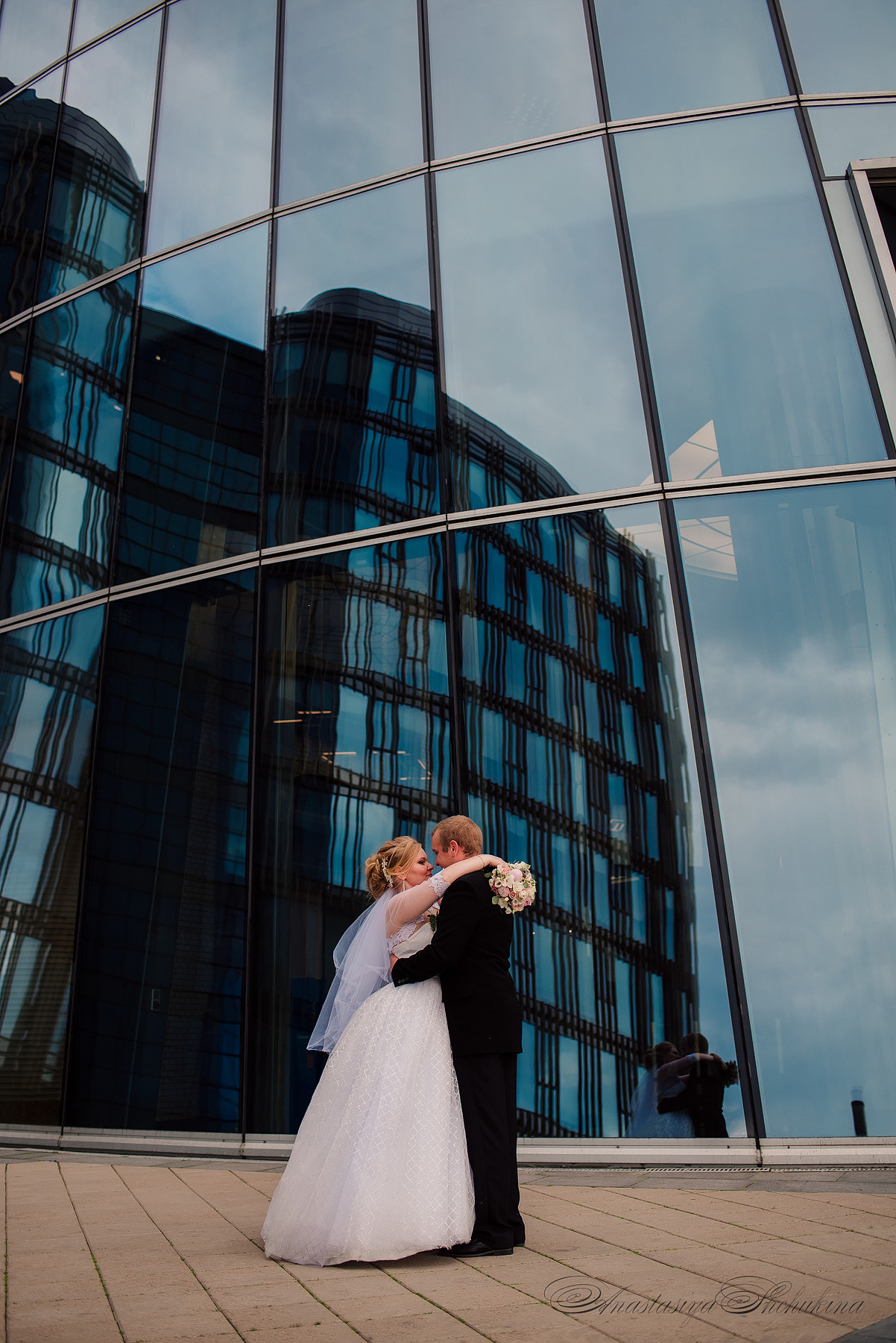 Елена и Николай. Свадьба в пандемию. Семейный и Свадебный фотограф. Санкт-Петербург. Пушкин