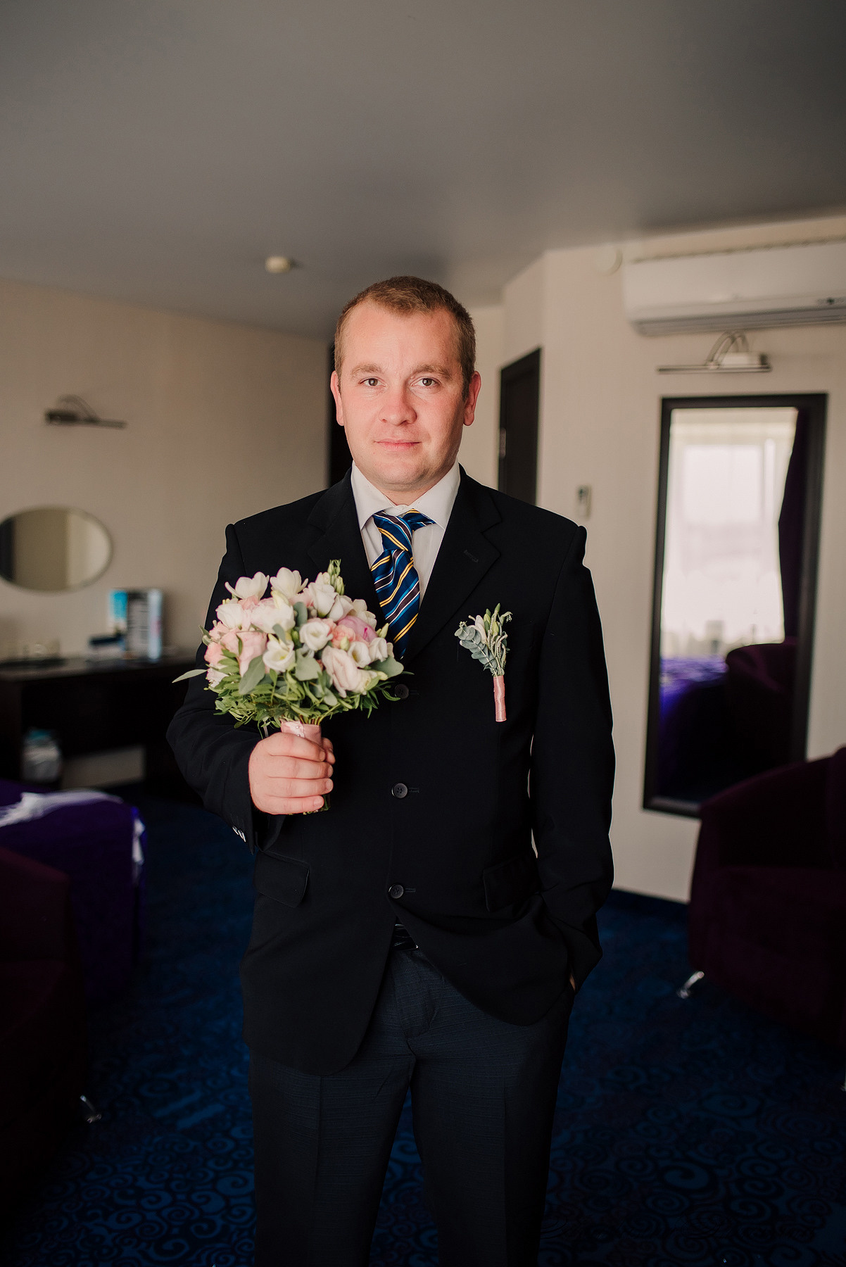 Елена и Николай. Свадьба в пандемию. Семейный и Свадебный фотограф. Санкт-Петербург. Пушкин