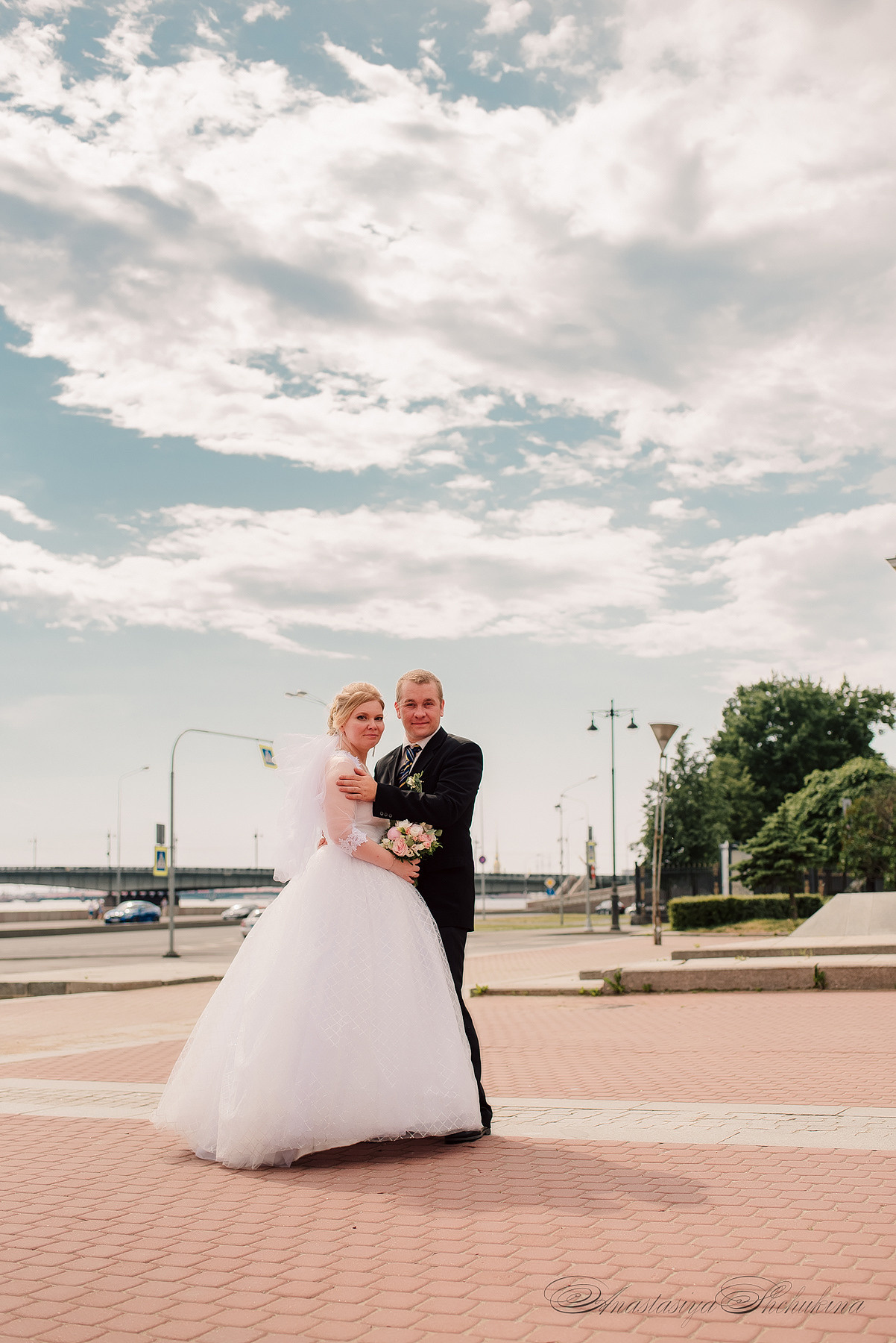 Елена и Николай. Свадьба в пандемию. Семейный и Свадебный фотограф. Санкт-Петербург. Пушкин