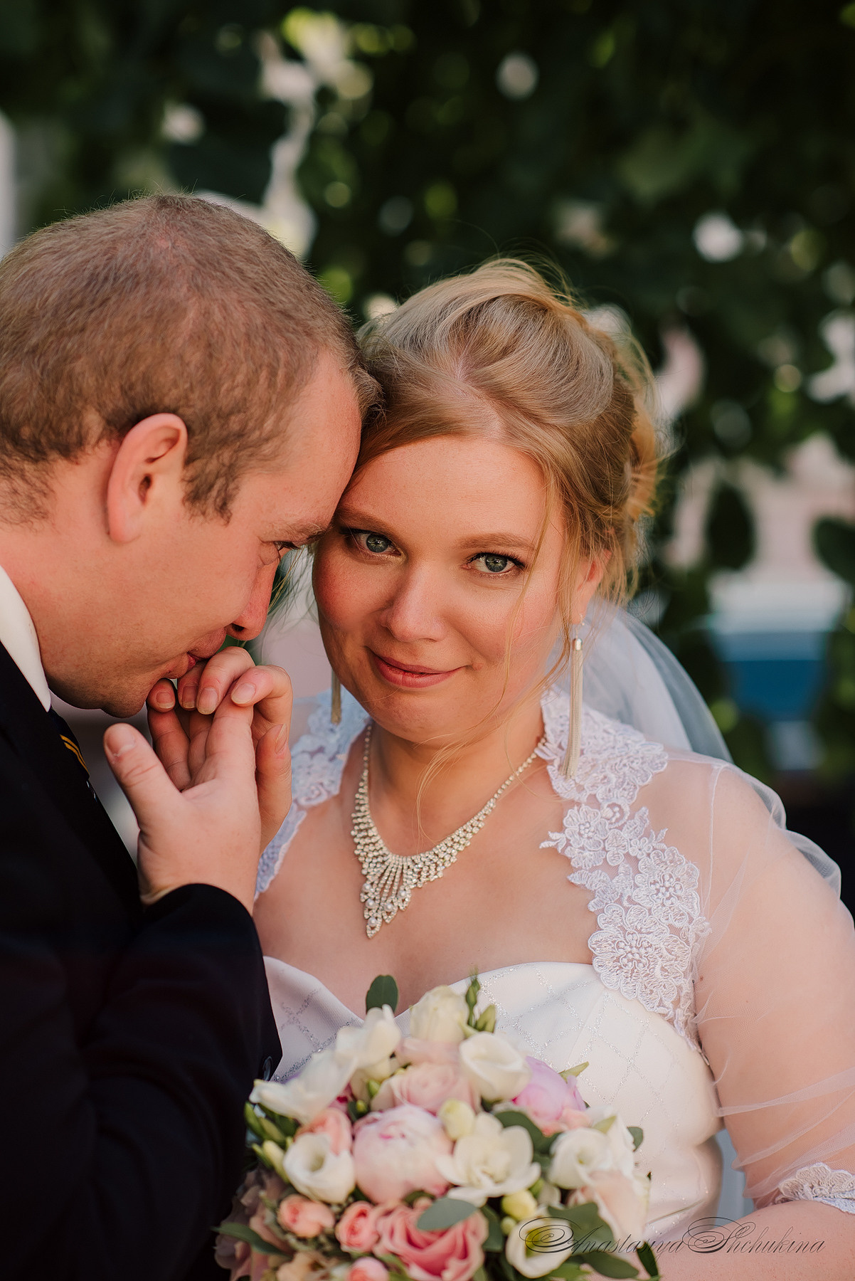 Елена и Николай. Свадьба в пандемию. Семейный и Свадебный фотограф. Санкт-Петербург. Пушкин