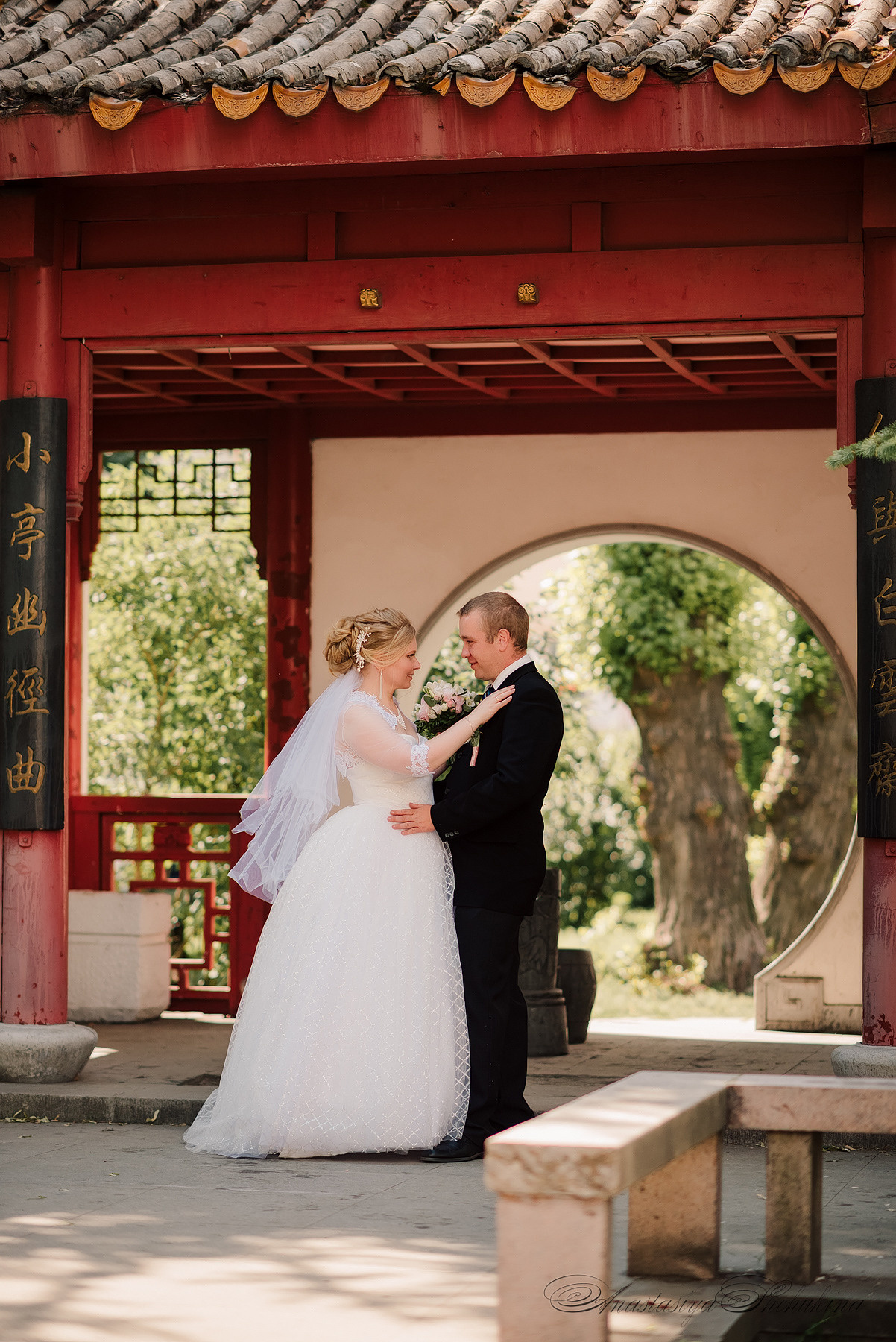 Елена и Николай. Свадьба в пандемию. Семейный и Свадебный фотограф. Санкт-Петербург. Пушкин