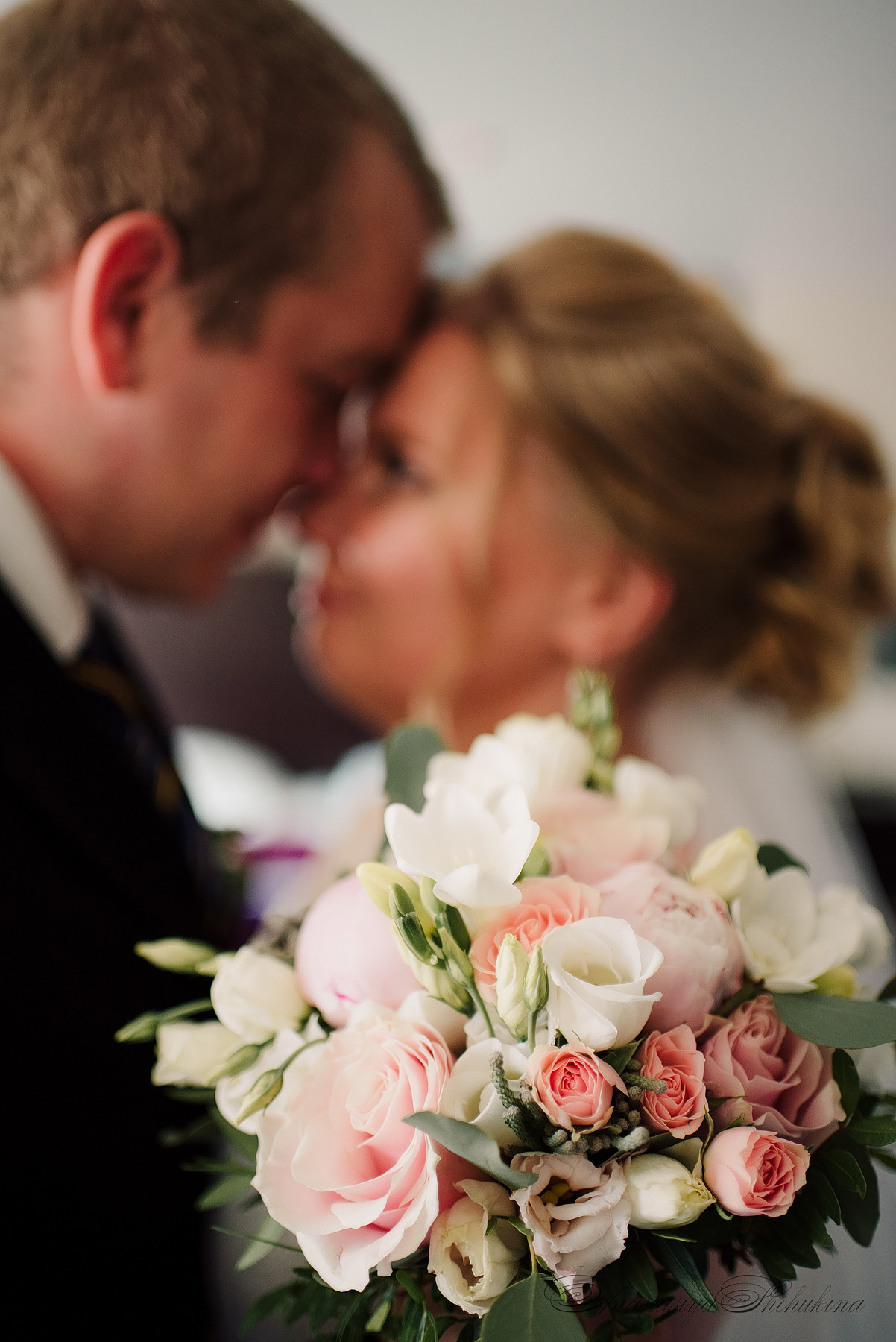 Елена и Николай. Свадьба в пандемию. Семейный и Свадебный фотограф. Санкт-Петербург. Пушкин