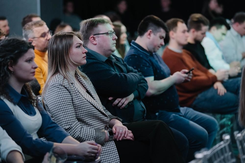 ВМЕСТЕ — ВСТРЕЧА ИВЕНТ СПЕЦИАЛИСТОВ, НИЖНИЙ НОВГОРОД. Свадебный фотограф в Москве — Илья Пивоварчик