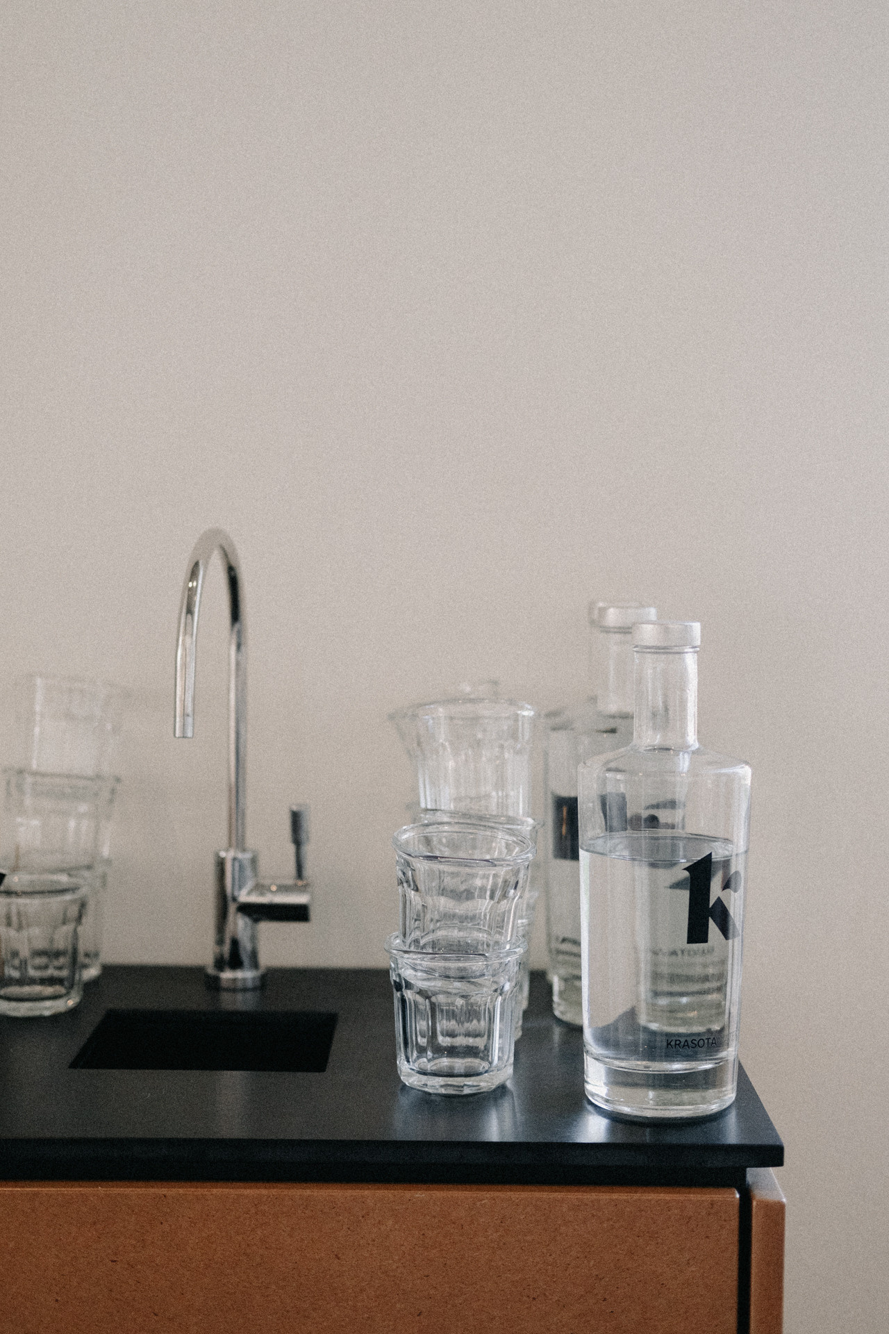 Тест FUJIFILM X-T4. Про любовь