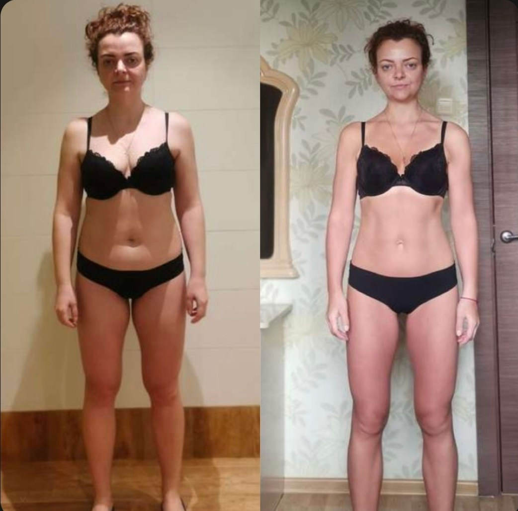 Тренер по фитнесу в Краснодаре Никита Обвинцев