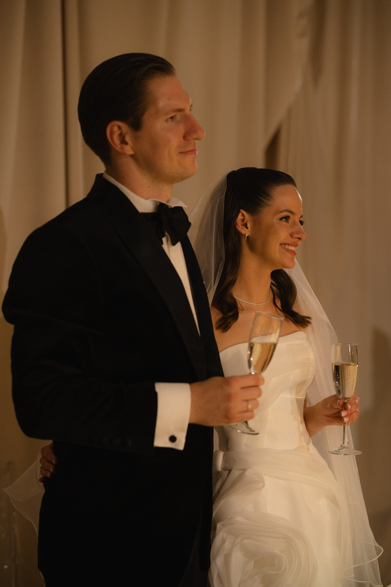 Никита и Арина. Свадебный фотограф в Белгороде Антон Каменев