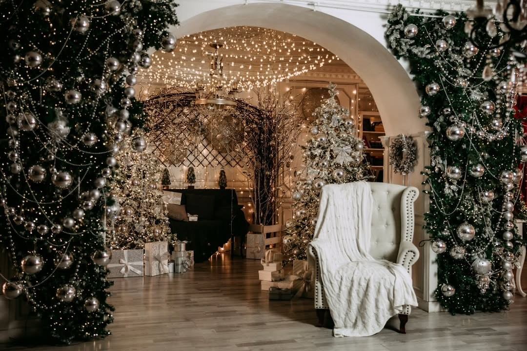 Белый зал студия PhotoZone (ЖД Вокзал). Фотограф для жизни, бизнеса и соц сетей Ирина Нечет, Владивосток