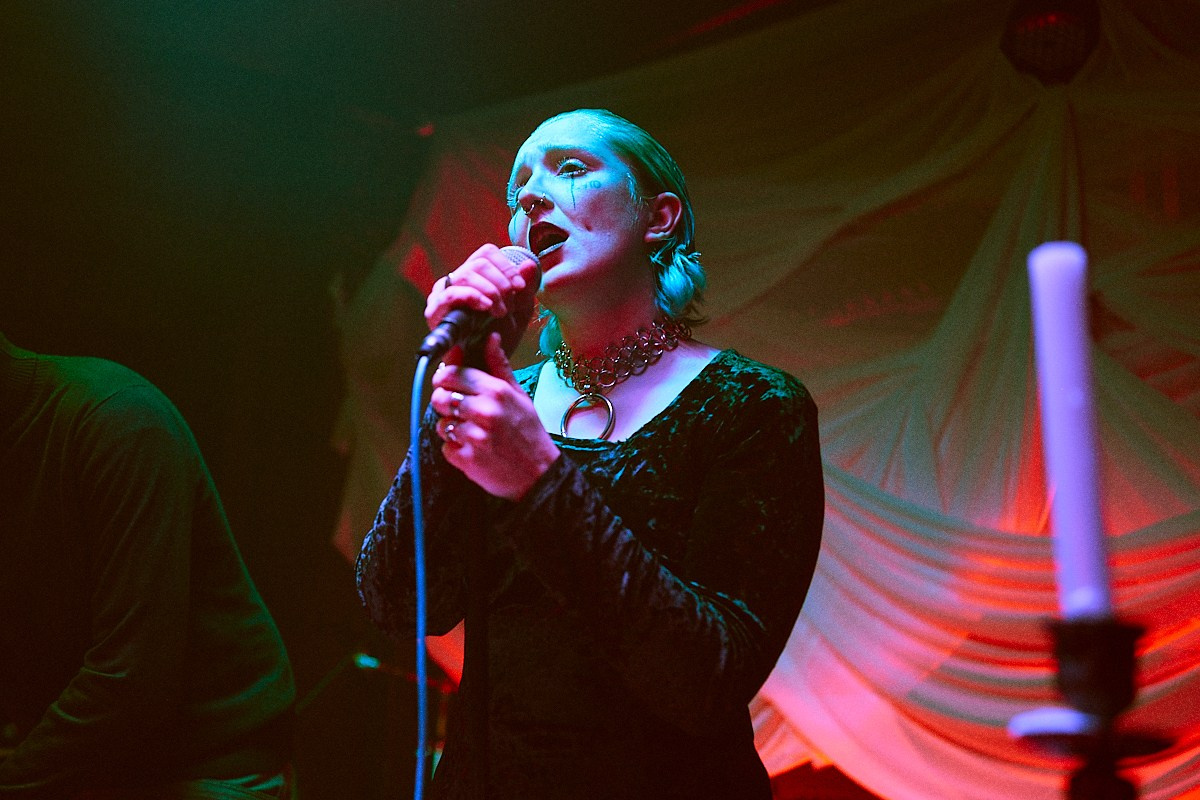 Черночь и Глубокий Сон. Иван Кобяков