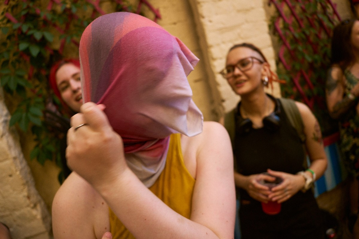 TRUCKDIRVERS, летник. Иван Кобяков