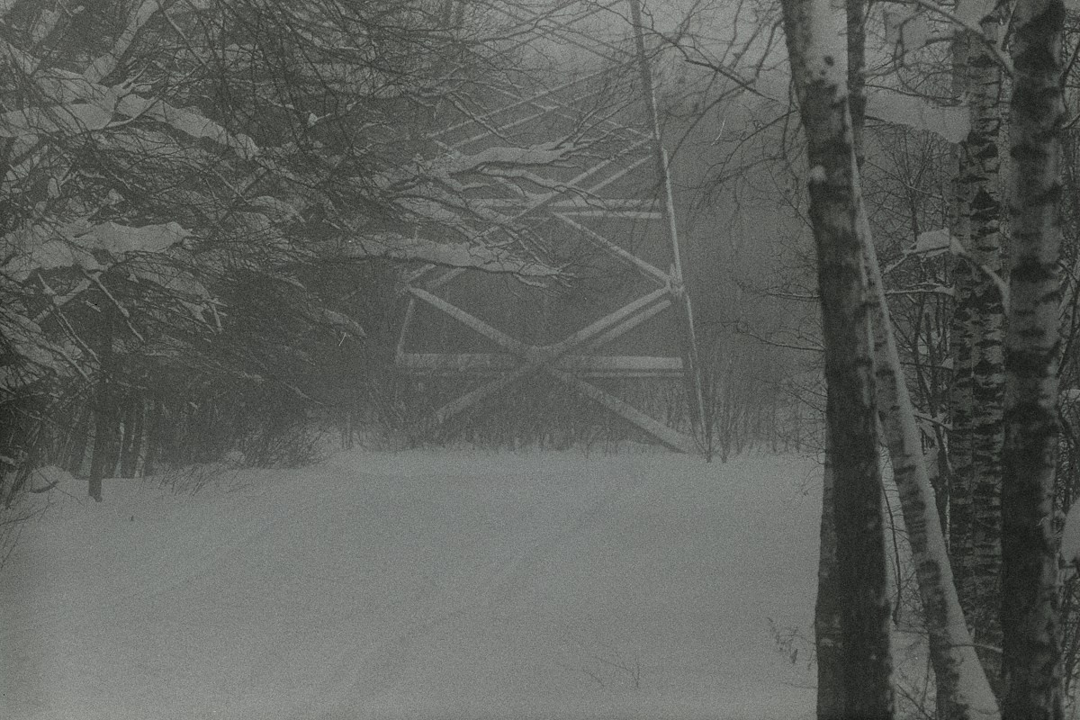 Несущественные детали. Иван Кобяков