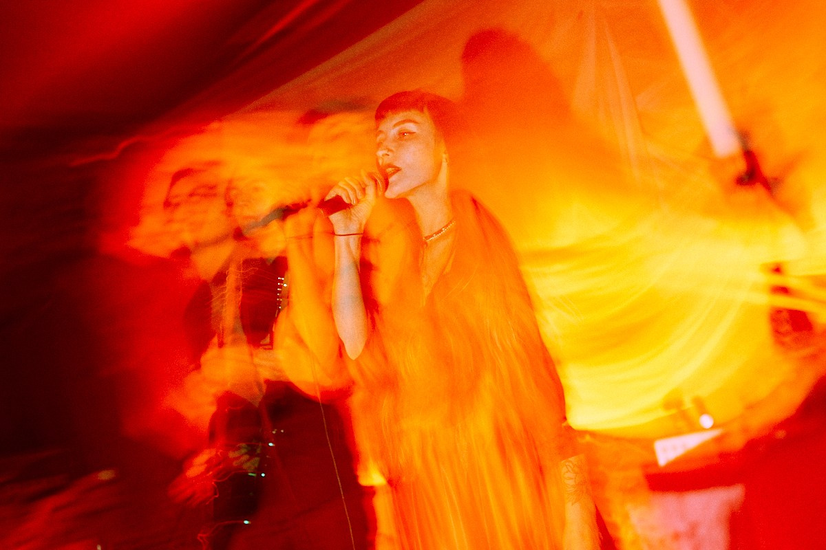 Черночь и Глубокий Сон. Иван Кобяков