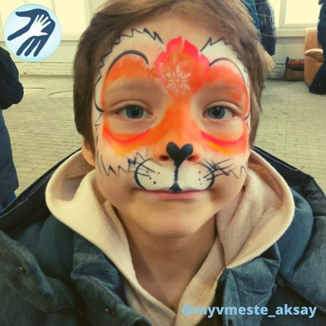 Новогодняя ёлка с Депутатом: праздник, где главным героем стал вороной красавец!