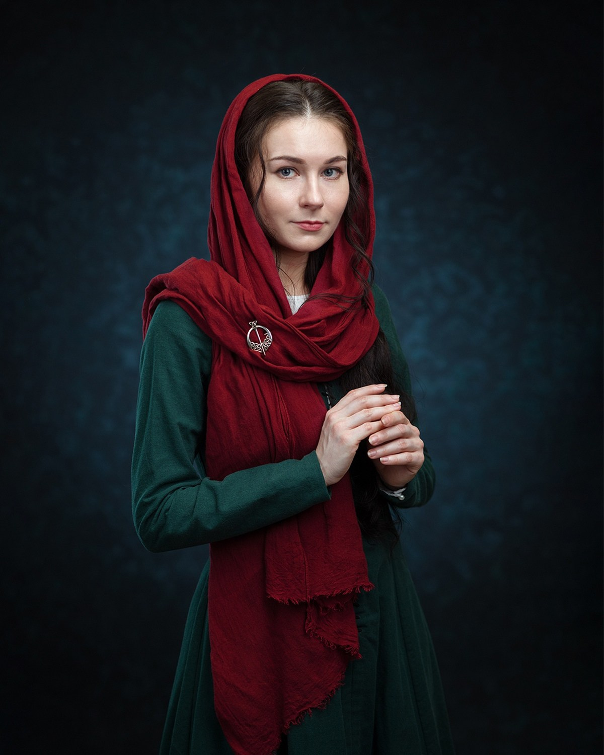 IVA studio. Антон Ив