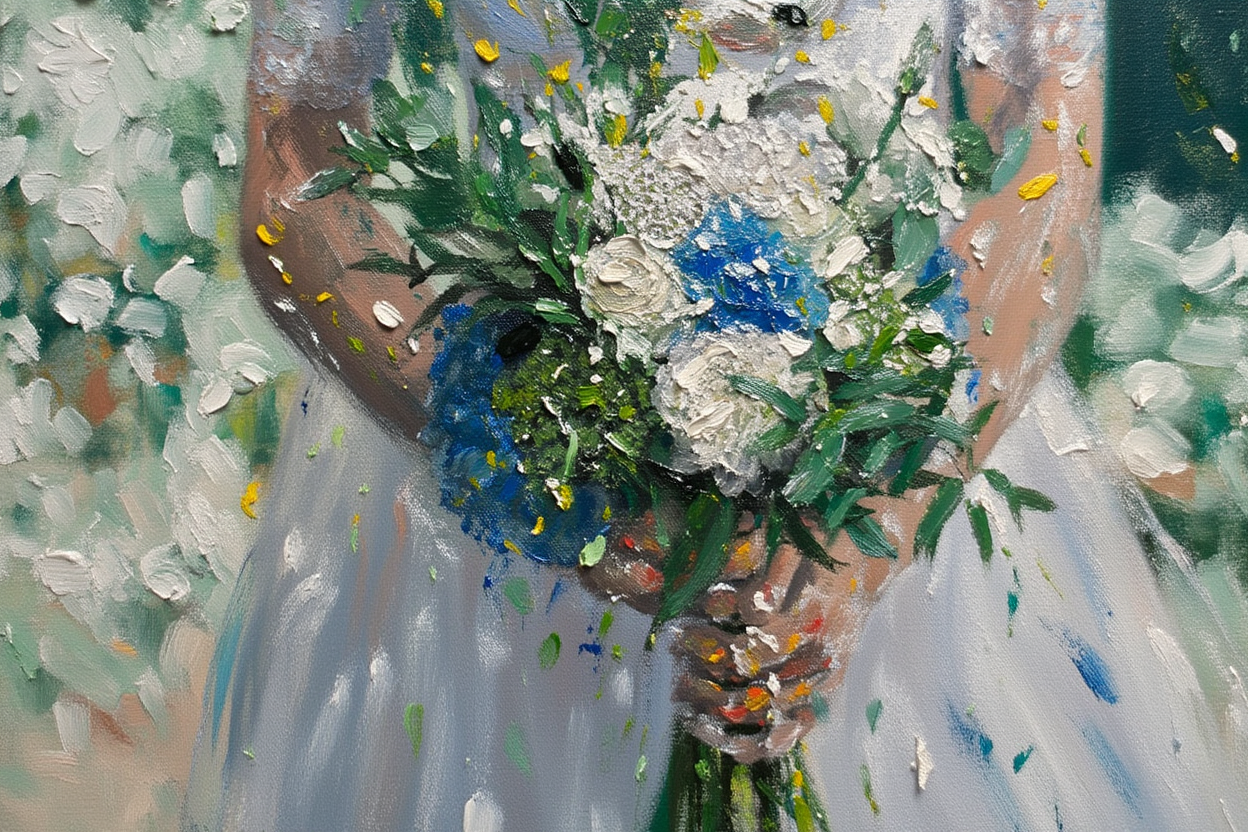 СВАДЕБНЫЙ АРТ. Y2