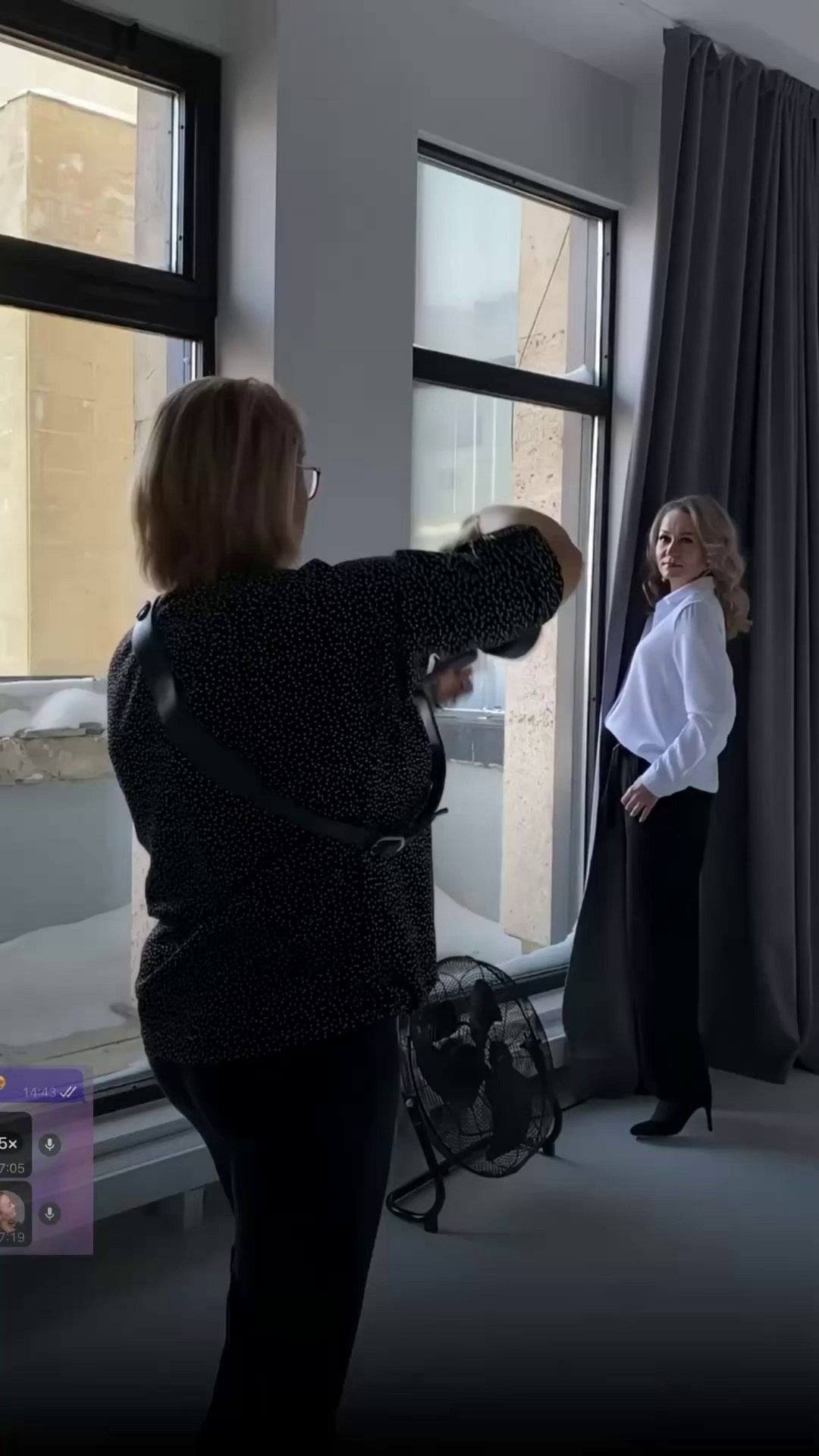 Фотосессия в рамках проекта «Твоя новая глава». Фотограф и видеограф в Ставрополе Инна Попова