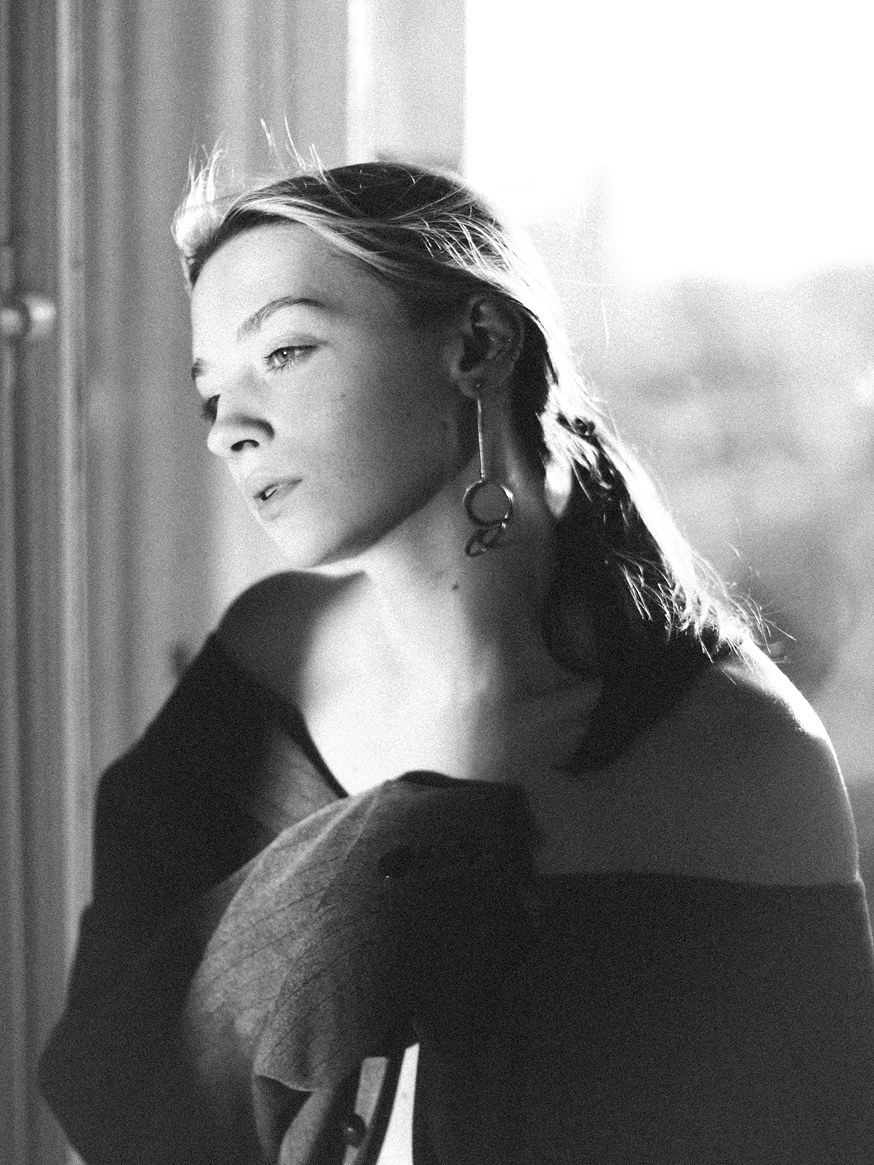 Екатерина Шершнева, фотограф в Москве