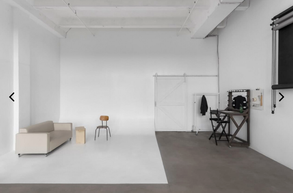 Подборка студий. Портретный фотограф в Москве Ефанова Ульяна. Женский портрет